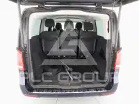 2022 Mercedes Benz EQV