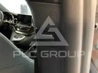 2022 Mercedes Benz EQV