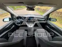 2022 Mercedes Benz EQV