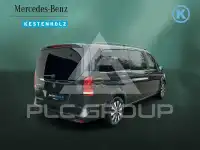 2022 Mercedes Benz EQV