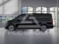 2022 Mercedes Benz EQV