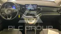 2022 Mercedes Benz EQV