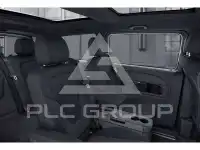 2022 Mercedes Benz EQV