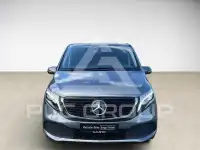 2022 Mercedes Benz EQV