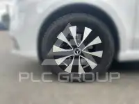 2022 Mercedes Benz EQV