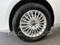 2022 Mercedes Benz EQV