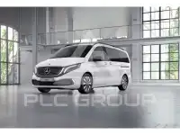 2022 Mercedes Benz EQV