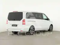 2022 Mercedes Benz EQV