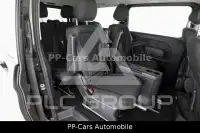 2022 Mercedes Benz EQV