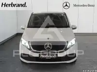 2022 Mercedes Benz EQV