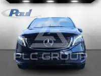 2022 Mercedes Benz EQV