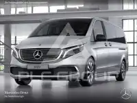 2022 Mercedes Benz EQV