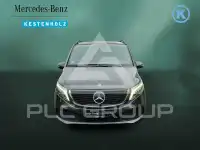 2022 Mercedes Benz EQV
