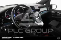 2022 Mercedes Benz EQV