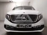 2022 Mercedes Benz EQV
