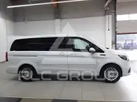 2022 Mercedes Benz EQV
