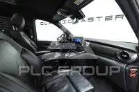 2022 Mercedes Benz EQV