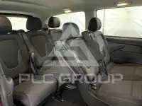 2022 Mercedes Benz EQV