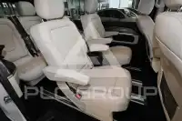 2022 Mercedes Benz EQV