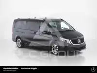 2022 Mercedes Benz EQV