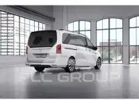 2022 Mercedes Benz EQV