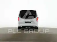 2022 Mercedes Benz EQV
