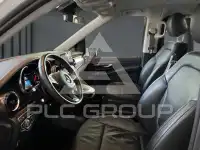 2022 Mercedes Benz EQV