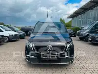 2022 Mercedes Benz EQV