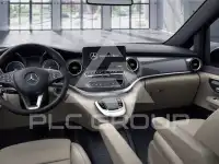 2022 Mercedes Benz EQV