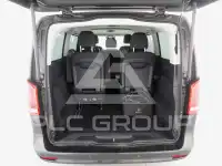 2022 Mercedes Benz EQV