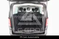 2022 Mercedes Benz EQV