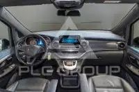2022 Mercedes Benz EQV