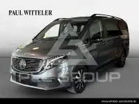 2022 Mercedes Benz EQV