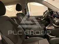 2022 Mercedes Benz EQV