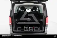 2022 Mercedes Benz EQV