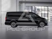 2022 Mercedes Benz EQV