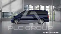 2022 Mercedes Benz EQV