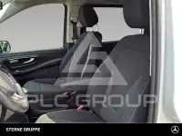 2022 Mercedes Benz EQV