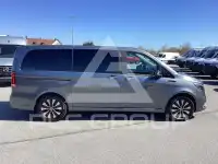 2022 Mercedes Benz EQV