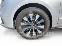 2022 Mercedes Benz EQV