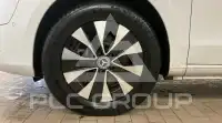 2022 Mercedes Benz EQV