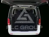 2022 Mercedes Benz EQV