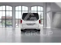 2022 Mercedes Benz EQV