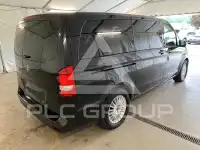 2022 Mercedes Benz EQV