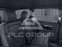2022 Mercedes Benz EQV