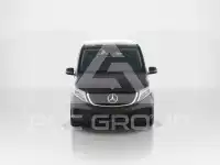 2022 Mercedes Benz EQV