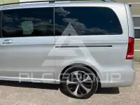 2022 Mercedes Benz EQV