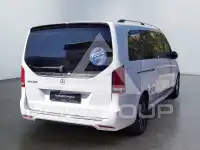 2022 Mercedes Benz EQV