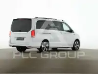 2022 Mercedes Benz EQV