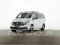 2022 Mercedes Benz EQV